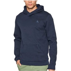 Le Coq Sportif - Essentiels n°1 - Hoody - - 300gr Katoen/Polyester