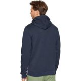 Le Coq Sportif - Essentiels n°1 - Hooded Sweatshirt - Katoen/Polyester