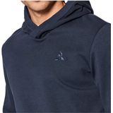 Le Coq Sportif - Essentiels n°1 - Hooded Sweatshirt - Katoen/Polyester