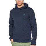 Le Coq Sportif - Essentiels n°1 - Hooded Sweatshirt - Katoen/Polyester