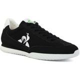 Le Coq Sportif - Neree - Sneakers - Katoen - Plantaardig Leder - Rubberen Buitensole