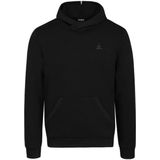 Le Coq Sportif - Essentiels n°1 - Hooded Sweatshirt - Katoen/Polyester