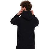 Le Coq Sportif - Essentiels n°1 - Hooded Sweatshirt - Katoen/Polyester