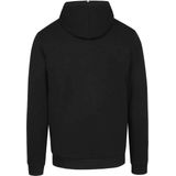 Le Coq Sportif - Essentiels n°1 - Hooded Sweatshirt - Katoen/Polyester