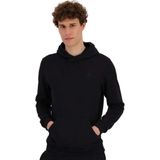 Le Coq Sportif - Essentiels n°1 - Hooded Sweatshirt - Katoen/Polyester