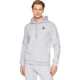 Le Coq Sportif - Ess N°1 - Hooded Sweatshirt - Dubbelzijdig - Katoen/Polyester
