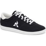 Le Coq Sportif Court One - Heren Sneakers Schoenen Zwart 2210112 - Maat EU 40 UK 6