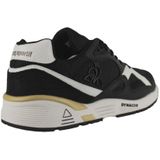 LE Coq Sportif - LCS R850 - Sneakers - Wit - Textiel - Rubber