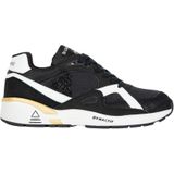 LE Coq Sportif - LCS R850 - Sneakers - Wit - Textiel - Rubber