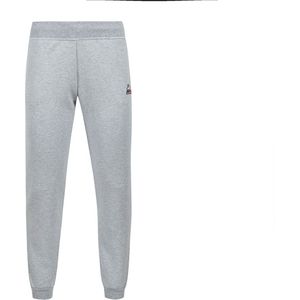 Le Coq Sportif - Ess Regular N°1 - Trainingsbroek - Zwart