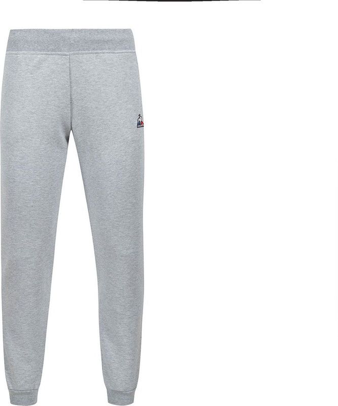 Le Coq Sportif - Ess Regular N°1 - Trainingsbroek - Zwart