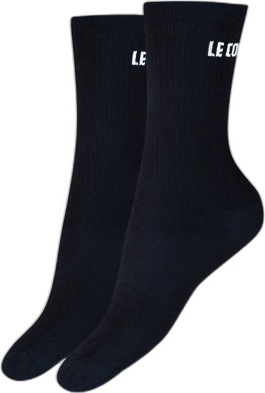 Le Coq Sportif - Essentiels N°1 - Hoge Sokken - Set van 2