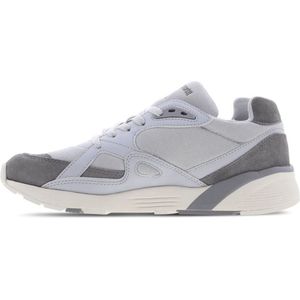 Le Coq Sportif Lcs R850 Hardloopschoenen Gemengde volwassene Grijs 46