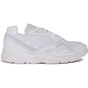 Le Coq Sportif Lcs R850 W Hardloopschoenen Vrouw Witte 39