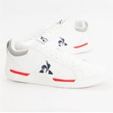 Le Coq Sportif - Stadium 2220247 - Sneakers - Wit - Heren - Leer