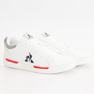 Le Coq Sportif - Stadium 2220247 - Sneakers - Wit - Heren - Leer