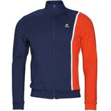 Le Coq Sportif  SAISON 1 FZ  jassen  heren Marine