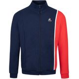 Le Coq Sportif  SAISON 1 FZ  jassen  heren Marine