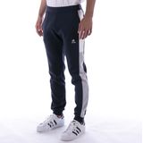 Le Coq Sportif - Saison 2 N°2 - Joggingpak - Dubbelzijdig - 300gr Katoen/Polyester