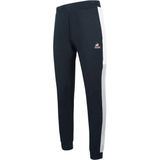 Le Coq Sportif - Saison 2 N°2 - Joggingpak - Dubbelzijdig - 300gr Katoen/Polyester