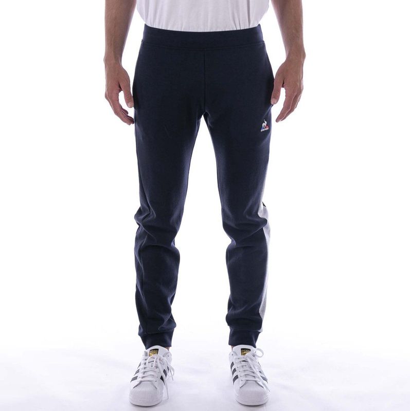 Le Coq Sportif - Saison 2 N°2 - Joggingpak - Dubbelzijdig - 300gr Katoen/Polyester