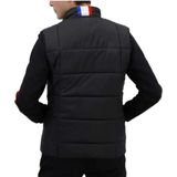 Donsjack - Zwart - 100% Polyester - Waterafstotend - Volledig Gevoerd