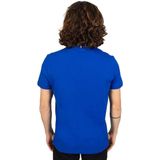 Le Coq Sportif - Essentiels - T-shirt - Katoen - Korte Mouwen - Regular Model