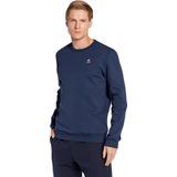 Le Coq Sportif - Essentiels - Sweatshirt - Lange Mouwen - Katoen/Polyester - Regular Model