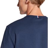 Le Coq Sportif - Essentiels - Sweatshirt - Lange Mouwen - Katoen/Polyester - Regular Model