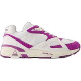 Nette Schoenen - Bovenwerk Van Mesh - Suède En Kunstleer - Zwart - Comfortabele Binnenzool