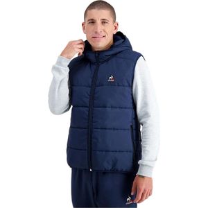 Donsjack - Zwart - 100% Polyester - Waterafstotend - Klassieke Snit