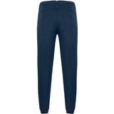 Le Coq Sportif - Joggingbroek - Double Face - Katoen/Polyester - Regular Cut - Elastische Tailleband