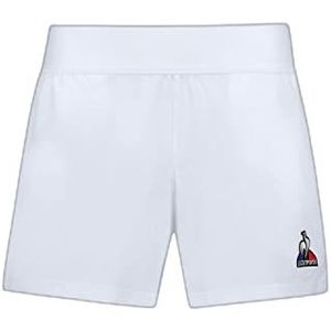 Le Coq Sportif Tennis Short 22 N ° 1 W - Dames Shorts