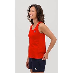 Le Coq Sportif Training Perf Débardeur N°1 W Top Femme