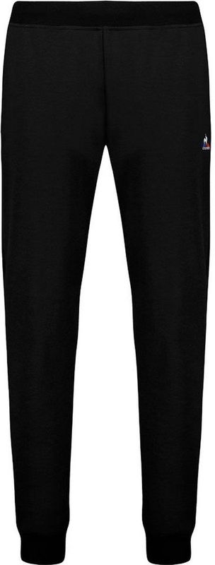 Le Coq Sportif - Joggingbroek - Blauw/Wit/Rood - Katoen/Polyester