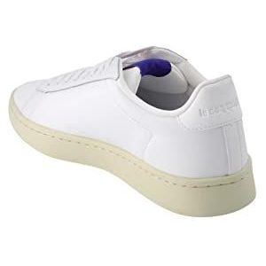 Le Coq Sportif Unisex Classic Soft driekleurig optisch wit/sod sneakers laag, Wit, 42 EU