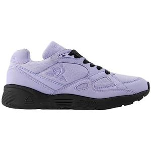 Le Coq Sportif LCS R850 W Street Satin Purple Heather, damessneakers, Paars (heather), 36 EU