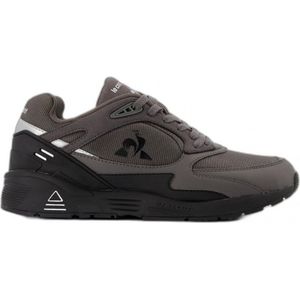 Le Coq Sportif Lcs R1100 Hardloopschoenen Gemengde volwassene Grijs 44