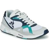 Le Coq Sportif Lcs R850 Sport Og Hardloopschoenen Gemengde volwassene Witte 43