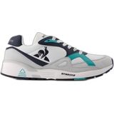 Le Coq Sportif Lcs R850 Sport Og Hardloopschoenen Gemengde volwassene Witte 43