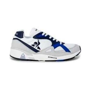 Le Coq Sportif Sneakers Man Color Blue Size 40
