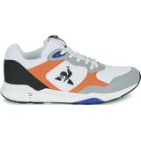 Le Coq Sportif  LCS R500  Lage Sneakers heren