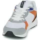 Sneakers R500 LE COQ SPORTIF. Synthetisch materiaal. Maten 42. Wit kleur