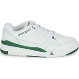 le coq sportif, Sneakers Wit, Heren, Maat:41 EU