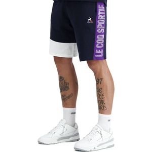 Le Coq Sportif - SAISON 2 - Korte Broek - Marine