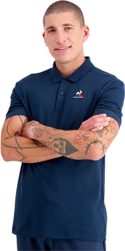Polo-Shirt Le Coq Sportif Essential N°2