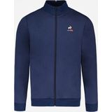 Le Coq Sportif - Essentials N°4 - Sweatshirt - Blauw