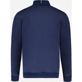 Le Coq Sportif - Essentials N°4 - Sweatshirt - Blauw