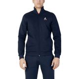 Le Coq Sportif - Essentials N°4 - Sweatshirt - Blauw