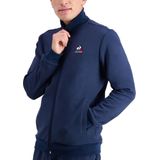 Le Coq Sportif - Essentials N°4 - Sweatshirt - Blauw